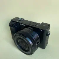 sony 6400
