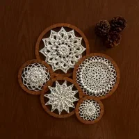 دیوارکوب زیبا و نفیس