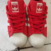 کتونی سوپر‌ استار اورجینال zx8000 جا اکبند