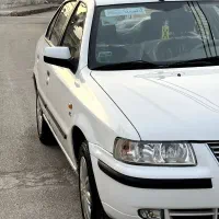 سمند ۹۹ بدون رنگ|خودرو سواری و وانت|بندر ماهشهر, |دیوار