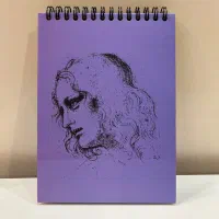 دفتر طراحی و نوشت|لوازم التحریر|ملایر, |دیوار