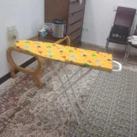 میز اتو|اتو و لوازم اتو|قم, پردیسان|دیوار