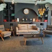 مبلمان      پیدا.  مبل     هانا*