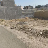 زمین سورچه پایین کرکوند تفکیک شده شهرداری|فروش زمین و ملک کلنگی|مبارکه, |دیوار