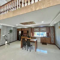 ۲۵۵ متر ویلایی مبله/سند تک برگ/۳ کنتور نصب/شهرکی|فروش خانه و ویلا|فیروزکوه, |دیوار