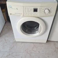 لباس شویی تمام اتوماتیک