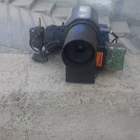 مشعل گازوئیلی ۱به ۳|آبگرمکن، پکیج، شوفاژ|هشتگرد, فاز ۷ مهستان|دیوار