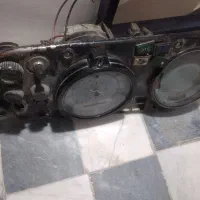 لوازم استوک مینی بوس|قطعات یدکی و لوازم جانبی|همدان, |دیوار