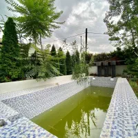 کد ۱۴/کاخ ویلا مبله استخردار /ویو جنگلی|فروش خانه و ویلا|رویان, |دیوار