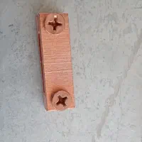 بست تسمه مسی به تعداد