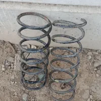 فنر جلو پژو405فابریکی