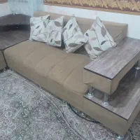 مبل|مبلمان خانگی و میز عسلی|قم, انسجام|دیوار