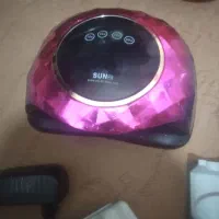 وسایل کاشت ناخن
