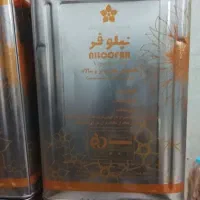 روغن ۱۶ لیتری نیلوفر پالایش شده