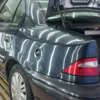 سمندef7دوگانه فابریک فولادشهر|خودرو سواری و وانت|اصفهان, کوی امیریه|دیوار