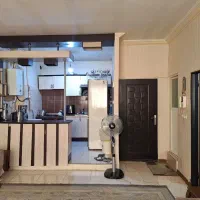 ۷۵ متری دو خواب قائم