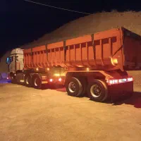 کشنده فاو 96|خودرو سنگین|اصفهان, سودان|دیوار