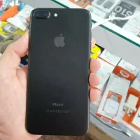 گوشی آیفون ۷ پلاس ۱۲۸ گیگ مشکیlla