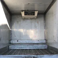 نیسان یخچالدار|خودرو سواری و وانت|گرگان, |دیوار