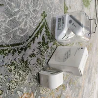 کلگی شارژر آیفون ۲۰ وات اصلی همراه با محافظ شارژر