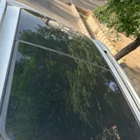 Kmc x5 مدل ۱۴۰۴|خودرو سواری و وانت|سیرجان, |دیوار