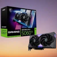 Msi 5060ti gaming oc 8GB