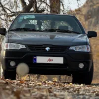 آریسان ۲|خودرو سواری و وانت|مریوان, |دیوار