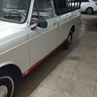 پیکان بار مدل 64 سالم شاستی پلمپ|خودرو سواری و وانت|کرج, کرج نو|دیوار