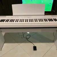 کابین فابریک پیانو یاماها Yamaha سری های p|پیانو، کیبورد، آکاردئون|تهران, سازمان برنامه جنوبی|دیوار