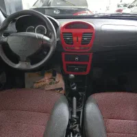 کوییک مدل ۱۴۰۱|خودرو سواری و وانت|اصفهان, دستگرده|دیوار