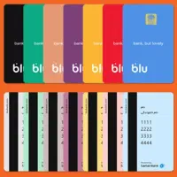 هدیه ی ثبت نام آنی 150000 تومانی بلوبانک