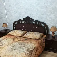 اجاره آپارتمان کوتاه مدت ۹۰ متری ترانسفر رایگان|اجارهٔ کوتاه‌مدت آپارتمان و سوئیت|مشهد, گلشور|دیوار