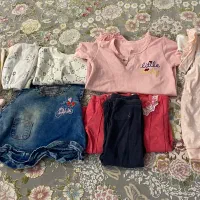 لباس کودک و‌نوزاد