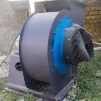 سانترفیوژ و کانتر گرم