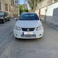 ساینا1400فول بدون رنگ شاسی پلمپ بشرط کارشناسی