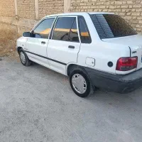 پراید مدل ۹۳