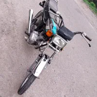 مزایده ای|موتورسیکلت|رشت, حومه رشت|دیوار