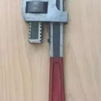 دریل بلغاری اصل و آچار لوله گیر المانی|ابزارآلات|شهرکرد, |دیوار