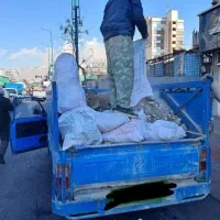 بازسازی ، تخریب و حمل نخاله فضل