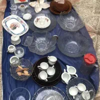 ظروف پذیرایی