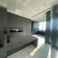 ۲۵۵ متر/ گلستان شمالی/فول مشاعات/تراس قابل چیدمان