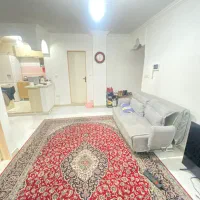 ۴۶متر ۱خواب تکواحدی پارکینگ_انباری (هاشمی)