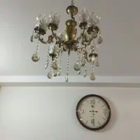 لوستر وبخاری