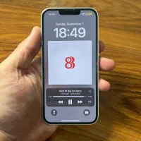 گوشی اپل iPhone 13 CH دو سیم‌کارت 128 گیگ(پک اصلی)|موبایل|شهرکرد, |دیوار