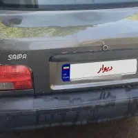 پراید مدل 84