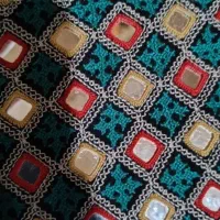 اینه دوزی|لباس|زاهدان, |دیوار