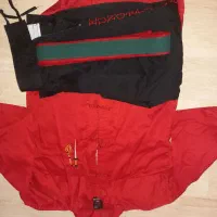 لباس ورزشی کنگ فوتوآ