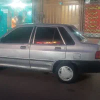 پراید صبا مدل 86|خودرو سواری و وانت|بهارستان, |دیوار