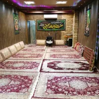 روضه خوانی صلواتی|خدمات پذیرایی، مراسم|قم, پردیسان|دیوار