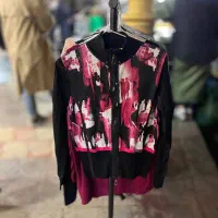 بافت زنونه استوک درجه یک کیفیت اروپایی|لباس|بابل, |دیوار